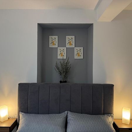 M & E Ferienwohnung バート・メルゲントハイム エクステリア 写真