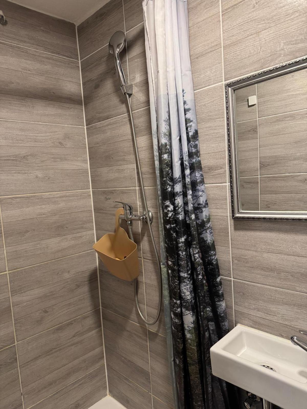 M & E Ferienwohnung バート・メルゲントハイム エクステリア 写真