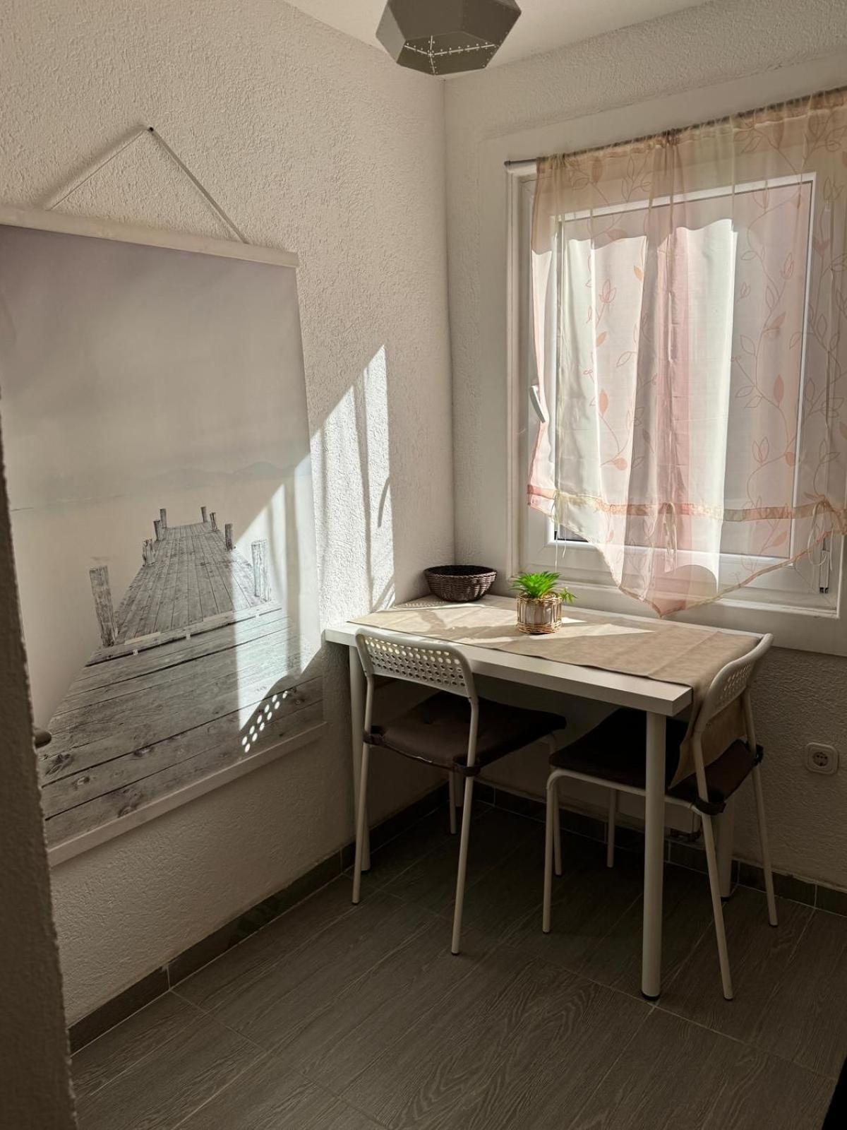 M & E Ferienwohnung バート・メルゲントハイム エクステリア 写真